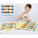 0\-100 Number Beads  hi\-res