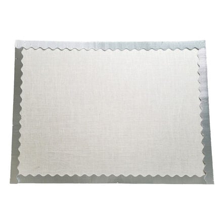 Coloured Paper Backed Hessian 90cmx5m  hi\-res