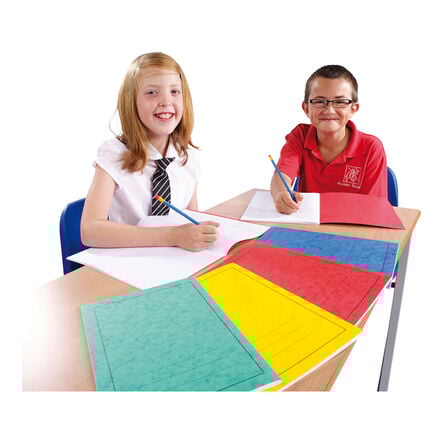 A4 Classic Exercise Book 10mm Squares 64pg 50pk  hi\-res
