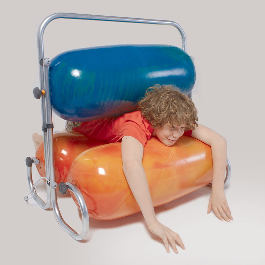 Sensory Squeeze Machine Sensory Integration TTS