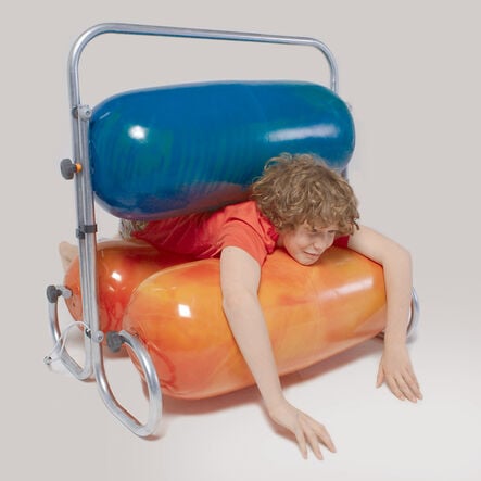 Sensory Squeeze Machine  hi\-res