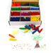 Chubbi Stumps Crayons Assorted  hi\-res