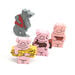 Wooden Small World Fairy Tale Characters 29pk  hi\-res