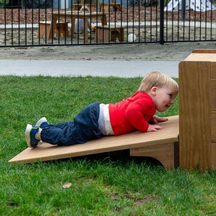 Outdorable Baby Gross Motor Incline  hi\-res