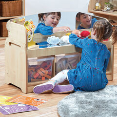 Millhouse Low Sensory Play Unit  Millhouse Low Sensory Play Unit  hi-res