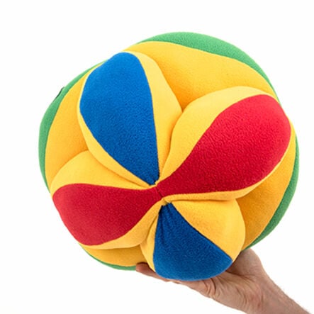 Calming Tactile Cuddle Ball  hi\-res