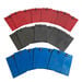 Outdoor Lightweight Plastic Clipboards 24pk  hi\-res