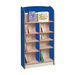 Single Sided Static Bookcases  hi\-res
