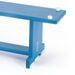 Niels Larsen Team Colour ActivBenches Gym Bench 2m Multi 4pk  hi\-res