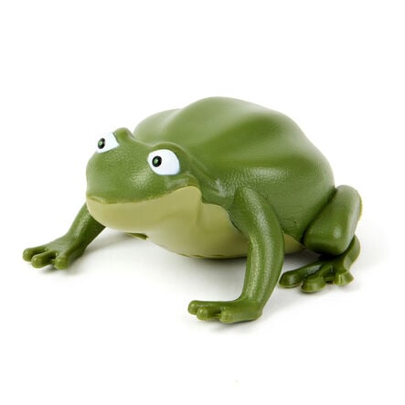 Terrific Talking Frogs  hi\-res