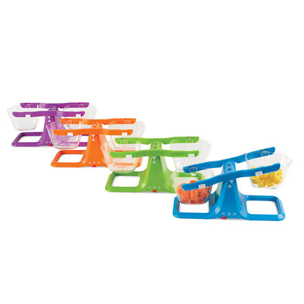 Nesting Bucket Balance Set of 4  hi\-res