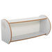 Toddler Mini Open Shelf Unit  hi\-res