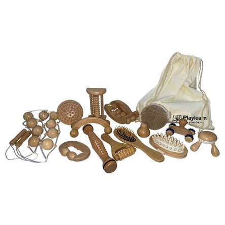 Massage Set 15pk  hi\-res