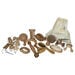 Massage Set 15pk  hi\-res