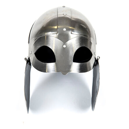 Replica Viking Helmet  hi\-res