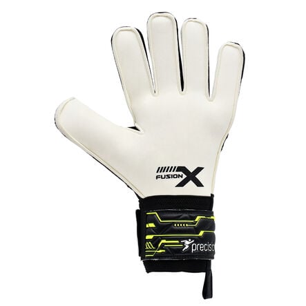 Precision Junior Fusion X GK Gloves  hi\-res