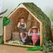 TTS House Den Frame  hi\-res