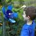 Outdoor Harmony Flowers Instrument Major  hi\-res