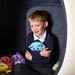 Sensory Egg Pod Chair  hi\-res