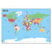 World Map  hi\-res