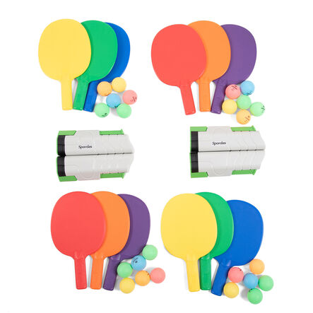 TTS Starter Table Tennis Pack  hi\-res
