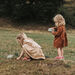 Green Bean Recycled Role Play Dinner Set  hi\-res