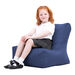 Primary Smile Beanbag Chair  hi\-res