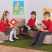 Learn about Nature Tree Stump Seat  hi\-res