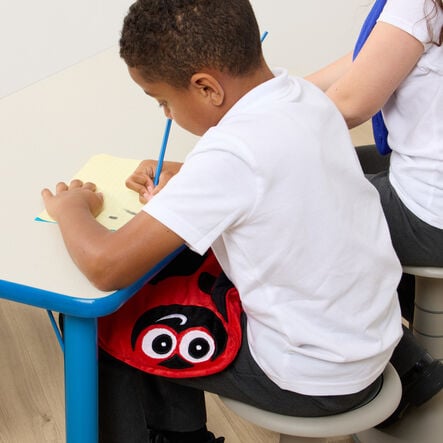 TTS Louis the Ladybird Lap Weight  hi\-res
