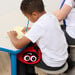TTS Louis the Ladybird Lap Weight  hi\-res
