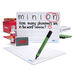 Show\-me A4 Phoneme Frame Drywipe Boards  hi\-res