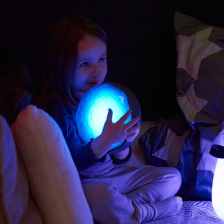 TTS Light Up Recordable Domes 4pk  hi\-res