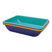 Bright Colours Messy Play Sand \x26 Water Trays 4pk  hi\-res