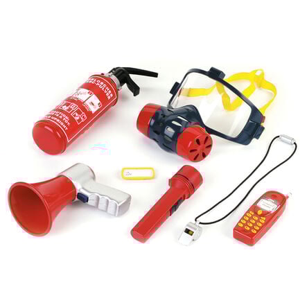 Role Play Fire Fighting Equipment Kit  hi\-res