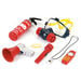 Role Play Fire Fighting Equipment Kit  hi\-res