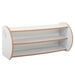 Toddler Mini Two Shelf Unit  hi\-res