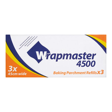 Extra Wide Cling Film 3pk  hi\-res