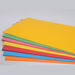 Brightly Coloured Mounting Paper 160gsm 100pk  hi\-res
