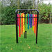 Triple Boomwhacker Music Frame  hi\-res