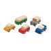 Small World Rubber Road and Rail Bundle  hi\-res