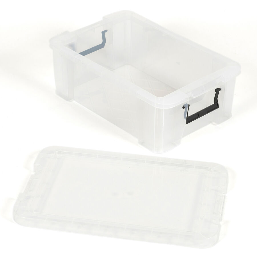 Allstore Plastic Storage Box Storage TTS