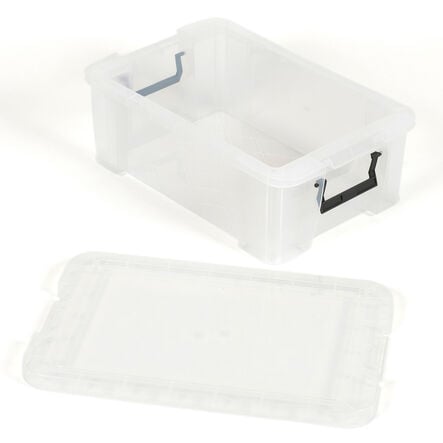 Allstore Plastic Storage Box  hi\-res