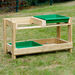 Wooden Tray Activity Centre  hi\-res
