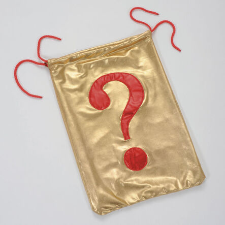 TTS Worries and Wonders Circle Time Bag  hi\-res