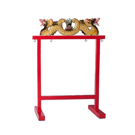 Gamelan Starter Set Indonesian 10 Player  hi\-res