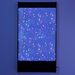 Glow Bead Cascade  hi\-res