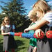 Maths Outdoor \'Grab And Go\' Kit KS1  hi\-res