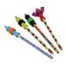 Finger Fidgets Pencil Toppers 4pk  hi\-res