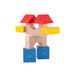 Magnetic Wooden Blocks 30pcs  hi\-res