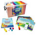 Mathlink® Cubes Numberblocks Classroom Set  hi\-res